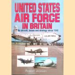 The United States Air Force in Britain: Its Aircraft, Bases and Strategy Since 1948
The United States Air Force in Britain: Its Aircraft, Bases and Strategy Since 1948
Robert Jackson
€ 15,00 The United States Air Force in Britain: Its Aircraft, Bases and Strategy Since 1948
The United States Air Force in Britain: Its Aircraft, Bases and Strategy Since 1948
Robert Jackson
€ 15,00