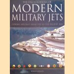 The Encyclopedia of Modern Military Jets: Combat Aircraft From 1945 to the Present Day
Robert Jackson
€ 10,00 The Encyclopedia of Modern Military Jets: Combat Aircraft From 1945 to the Present Day
Robert Jackson
€ 10,00