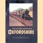 The Last Days of Steam in Oxfordshire
Kevin Robertson
€ 8,00 The Last Days of Steam in Oxfordshire
Kevin Robertson
€ 8,00