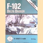 F-102 Delta Dagger in Detail & Scale
Bert Kinzey
€ 30,00 F-102 Delta Dagger in Detail & Scale
Bert Kinzey
€ 30,00