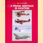 A Proud Heritage in Aviation: BAE Systems
Peter R. March e.a.
€ 10,00 A Proud Heritage in Aviation: BAE Systems
Peter R. March e.a.
€ 10,00