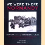 We Were There: Normandy
Hal Buell
€ 17,50 We Were There: Normandy
Hal Buell
€ 17,50