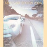 New Car Design / 2004 / het meest complete overzicht van nieuwe automodellen
Stephen Newbury
€ 10,00 New Car Design / 2004 / het meest complete overzicht van nieuwe automodellen
Stephen Newbury
€ 10,00
