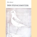 Der Steinschmätzer (Oenanthe oenanthe)
Heinz Menzel
€ 8,00 Der Steinschmätzer (Oenanthe oenanthe)
Heinz Menzel
€ 8,00