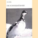 Die Schneehühner: Gattung Lagopus
Otto E. Höhn
€ 8,00 Die Schneehühner: Gattung Lagopus
Otto E. Höhn
€ 8,00