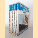 Great Passenger Ships of the World (5 volumes)
Arnold Kludas
€ 60,00 Great Passenger Ships of the World (5 volumes)
Arnold Kludas
€ 60,00