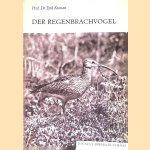 Der Regenbrachvogel: Numenius phaeopus
Erik. Kumari
€ 6,00 Der Regenbrachvogel: Numenius phaeopus
Erik. Kumari
€ 6,00