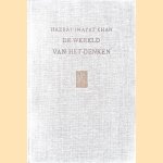 De wereld van het denken
Hazrat Inayat Khan
€ 8,00 De wereld van het denken
Hazrat Inayat Khan
€ 8,00