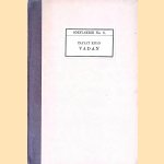 Vadan: de goddelijke symphonie
Inayat Khan
€ 6,00 Vadan: de goddelijke symphonie
Inayat Khan
€ 6,00
