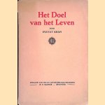 Het Doel van het Leven
Inayat Khan
€ 6,00 Het Doel van het Leven
Inayat Khan
€ 6,00