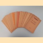 De Soefi-Gedachte: de religie van liefde, harmonie en schoonheid (16 afleveringen)
R.C.C. - en anderen Faer
€ 30,00 De Soefi-Gedachte: de religie van liefde, harmonie en schoonheid (16 afleveringen)
R.C.C. - en anderen Faer
€ 30,00