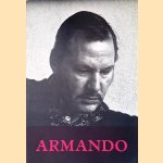Arrmando: Nieuwe schilderijen en tekeningen; Literair werk; Herenleed
Carel Blotkamp e.a.
€ 8,50 Arrmando: Nieuwe schilderijen en tekeningen; Literair werk; Herenleed
Carel Blotkamp e.a.
€ 8,50