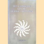 Het evangelie van de heilige twaalven
Lectorium Rosicrucianum
€ 20,00 Het evangelie van de heilige twaalven
Lectorium Rosicrucianum
€ 20,00