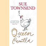 Queen Camilla
Sue Townsend
€ 8,00 Queen Camilla
Sue Townsend
€ 8,00