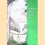 Tapestry, Story of the Kwai
Douglas Hammond
€ 12,50 Tapestry, Story of the Kwai
Douglas Hammond
€ 12,50