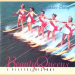 Beauty Queens: A Playful History door Candace Savage Beauty Queens: A Playful History door Candace Savage