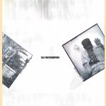 The Photographer
Gerard Rancinan e.a.
€ 15,00 The Photographer
Gerard Rancinan e.a.
€ 15,00