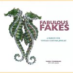 Fabulous Fakes: A Passion for Vintage Costume Jewelry Paperback
Carole Tanenbaum
€ 15,00 Fabulous Fakes: A Passion for Vintage Costume Jewelry Paperback
Carole Tanenbaum
€ 15,00