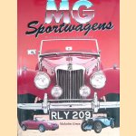 MG sportwagens: de geschiedenis van een wereldberoemd merk
Malcolm Green e.a.
€ 12,50 MG sportwagens: de geschiedenis van een wereldberoemd merk
Malcolm Green e.a.
€ 12,50