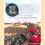 Time Commanders: Great Battles of the Ancient World
Peter Harrison
€ 8,00 Time Commanders: Great Battles of the Ancient World
Peter Harrison
€ 8,00