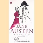 Persuasion
Jane Austen
€ 7,00 Persuasion
Jane Austen
€ 7,00