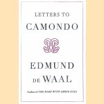 Letters to Camondo
Edmund de Waal
€ 8,00 Letters to Camondo
Edmund de Waal
€ 8,00