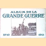 Album de la Grande Guerre No 10, 1915
Jos Schumacher
€ 10,00 Album de la Grande Guerre No 10, 1915
Jos Schumacher
€ 10,00