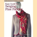 Easy Guide to Serging Fine Fabrics
Kitty Benton
€ 10,00 Easy Guide to Serging Fine Fabrics
Kitty Benton
€ 10,00