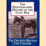 The Photographic History of the Civil War V2 The Decisive Battles The Calvalry
Theo F. Rodenbough
€ 17,50 The Photographic History of the Civil War V2 The Decisive Battles The Calvalry
Theo F. Rodenbough
€ 17,50