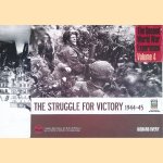 The Second World War Experience
R. J. Overy
€ 25,00 The Second World War Experience
R. J. Overy
€ 25,00