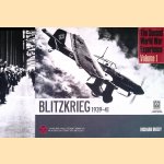 The Second World War Experience Volume 1: Blitzkrieg 1939-41
R. J. Overy
€ 25,00 The Second World War Experience Volume 1: Blitzkrieg 1939-41
R. J. Overy
€ 25,00