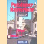 Potsdamer Nahverkehr: Straßenbahn und Obus in Brandenburgs Landeshauptstadt
Wolf-Dietger Machel e.a.
€ 19,00 Potsdamer Nahverkehr: Straßenbahn und Obus in Brandenburgs Landeshauptstadt
Wolf-Dietger Machel e.a.
€ 19,00