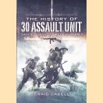 The History of 30 Assault Unit: Ian Fleming's Red Indians
Craig Cabell
€ 12,50 The History of 30 Assault Unit: Ian Fleming's Red Indians
Craig Cabell
€ 12,50