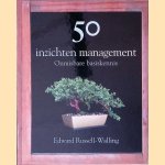50 inzichten management
Edward Russell-Walling
€ 8,00 50 inzichten management
Edward Russell-Walling
€ 8,00