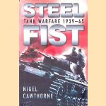 Steel Fist: Tank Warfare 1939-1945
Nigel Cawthorne
€ 9,00 Steel Fist: Tank Warfare 1939-1945
Nigel Cawthorne
€ 9,00