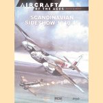 Scandinavian Sideshow 1940-45
Tony Holmes
€ 8,00 Scandinavian Sideshow 1940-45
Tony Holmes
€ 8,00