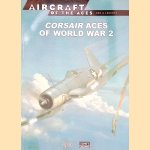 Corsair Aces of World War 2
Mark Styling
€ 8,00 Corsair Aces of World War 2
Mark Styling
€ 8,00
