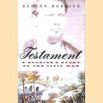 Testament: A Soldier's Story of the Civil War
Benson Bobrick e.a.
€ 10,00 Testament: A Soldier's Story of the Civil War
Benson Bobrick e.a.
€ 10,00