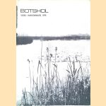 Botshol: Vogel-Inventarisatie 1976
Ad - en anderen Hartog
€ 8,00 Botshol: Vogel-Inventarisatie 1976
Ad - en anderen Hartog
€ 8,00