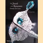 Jewels of the Romanovs: Family and Court
Stefano Papi
€ 30,00 Jewels of the Romanovs: Family and Court
Stefano Papi
€ 30,00