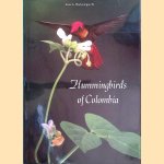 Hummingbirds of Colombia
Luis A. Mazariegos H.
€ 100,00 Hummingbirds of Colombia
Luis A. Mazariegos H.
€ 100,00