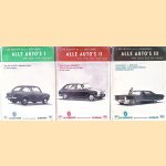 Alle auto's I, II & III (3 delen)
J. de Kruyff e.a.
€ 20,00 Alle auto's I, II & III (3 delen)
J. de Kruyff e.a.
€ 20,00
