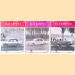 Alle auto's I, II & III (3 delen)
J. de Kruyff e.a.
€ 20,00 Alle auto's I, II & III (3 delen)
J. de Kruyff e.a.
€ 20,00