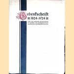 Gedenkschrift 1824-1924: Zuid-Hollandse Maatschappij tot redding van schipbreukelingen, gevestigd te Rotterdam
Jan Lels
€ 20,00 Gedenkschrift 1824-1924: Zuid-Hollandse Maatschappij tot redding van schipbreukelingen, gevestigd te Rotterdam
Jan Lels
€ 20,00