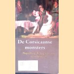 De Corsicaanse monster: Napoleon Bonoparte en zijn familie door Wim Zaal De Corsicaanse monster: Napoleon Bonoparte en zijn familie door Wim Zaal