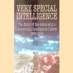 Very Special Intelligence: The Story of the Admiralty's Operational Intelligence Centre, 1939-1945
Patrick Beesly
€ 10,00 Very Special Intelligence: The Story of the Admiralty's Operational Intelligence Centre, 1939-1945
Patrick Beesly
€ 10,00