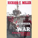 A Carrier at War: On Board the USS Kitty Hawk in the Iraq War
Richard F. Miller
€ 8,00 A Carrier at War: On Board the USS Kitty Hawk in the Iraq War
Richard F. Miller
€ 8,00