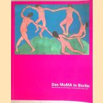 Das MoMA in Berlin: Meisterwerke aus dem Museum of Modern Art, New York
John Elderfield
€ 8,00 Das MoMA in Berlin: Meisterwerke aus dem Museum of Modern Art, New York
John Elderfield
€ 8,00