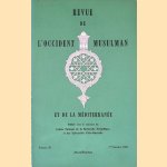 Revue de l'Occident musulman et de la Méditerranée, n°29, 1980.
André Raymond
€ 15,00 Revue de l'Occident musulman et de la Méditerranée, n°29, 1980.
André Raymond
€ 15,00
