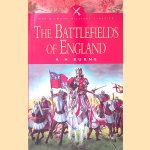 The Battlefields of England
Alfred Higgins Burne
€ 9,00 The Battlefields of England
Alfred Higgins Burne
€ 9,00